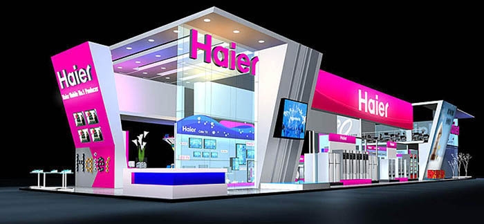 酒店用品展設(shè)計 酒店用品展設(shè)計
