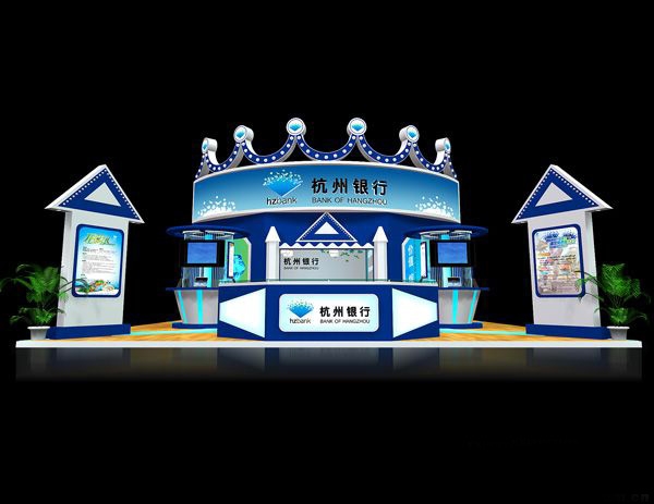 展覽搭建 展覽搭建
