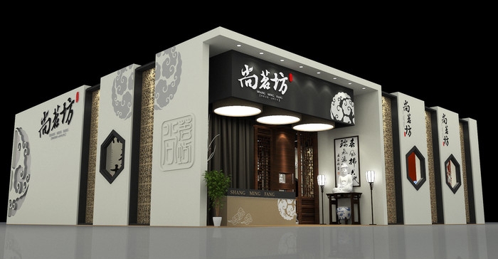 展臺(tái)搭建公司 展臺(tái)搭建公司