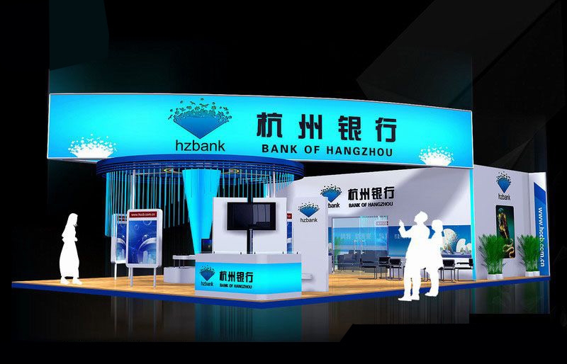 展臺搭建公司 展臺搭建公司