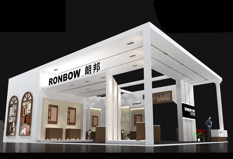 展會(huì)設(shè)計(jì) 展會(huì)設(shè)計(jì)