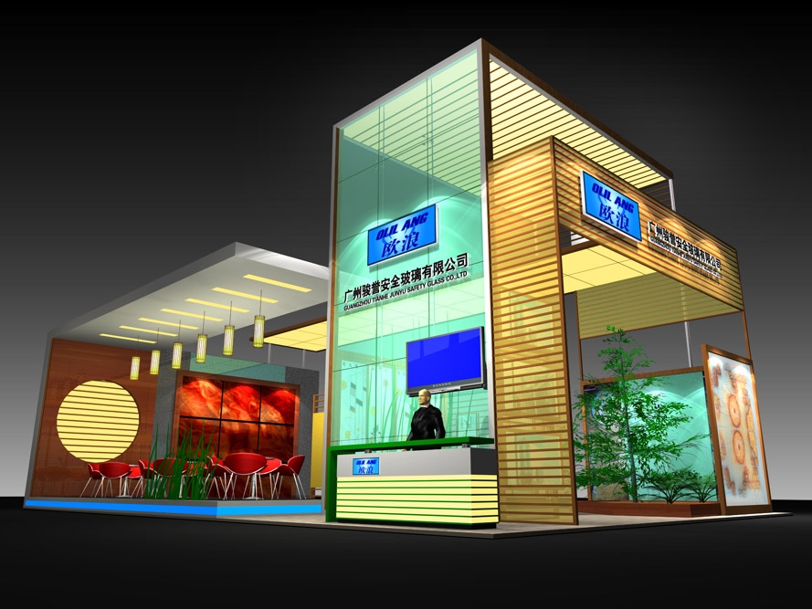 深圳展覽設(shè)計(jì) 深圳展覽設(shè)計(jì)