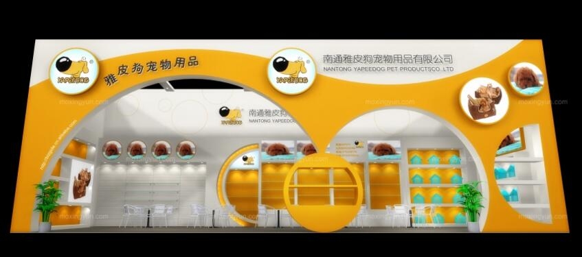 寵物展搭建 寵物展搭建