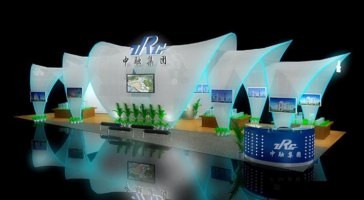 展會(huì)搭建 展會(huì)搭建