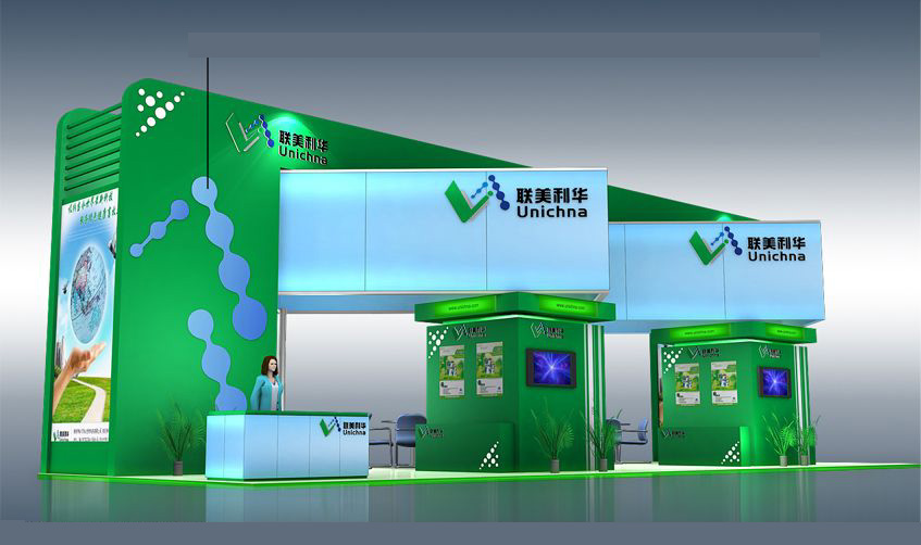 深圳光博會搭建 深圳光博會搭建