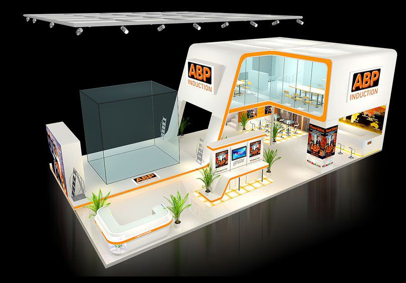 酒店用品展設計 酒店用品展設計