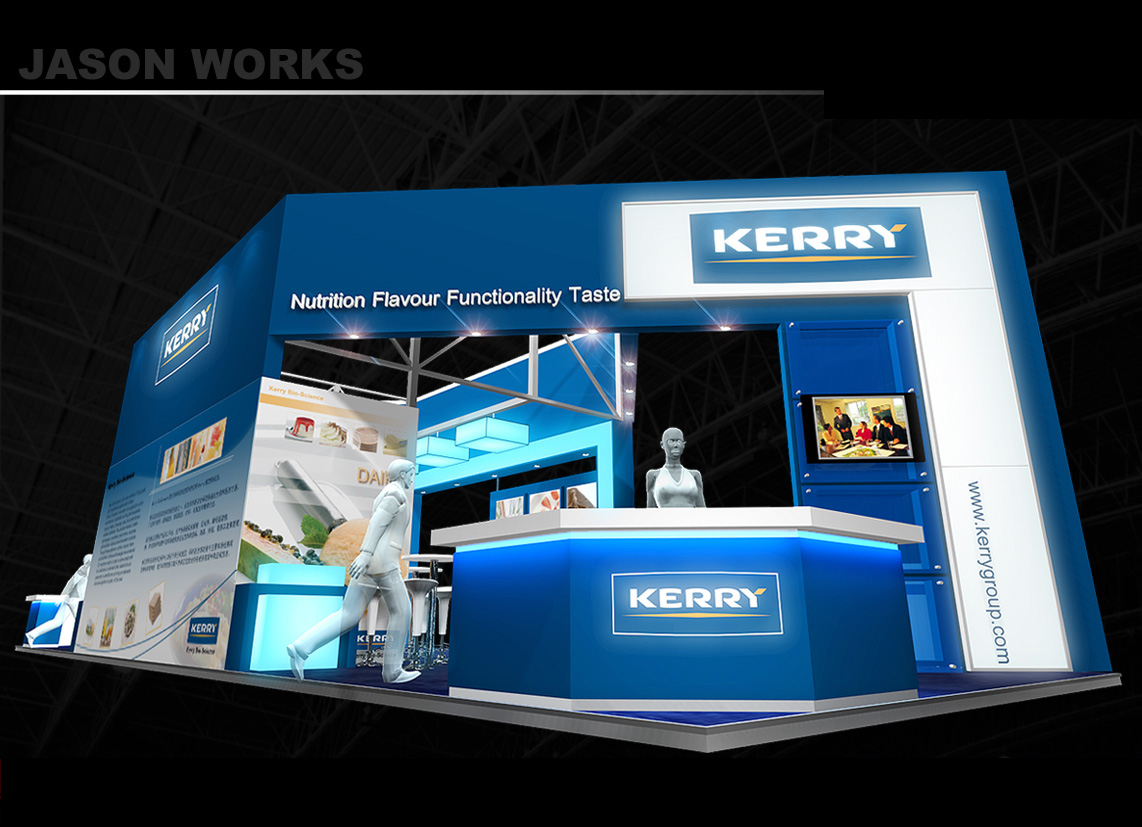 健康展設計 健康展設計