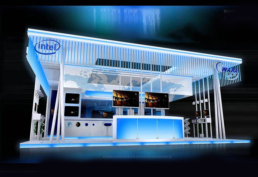 深圳工博會(huì)設(shè)計(jì) 深圳工博會(huì)設(shè)計(jì)