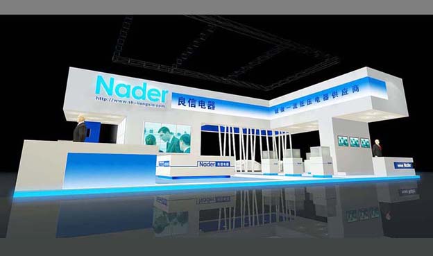 深圳工博會(huì)設(shè)計(jì) 深圳工博會(huì)設(shè)計(jì)