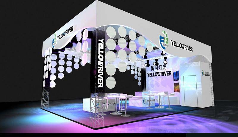 印花展設(shè)計(jì)搭建 印花展設(shè)計(jì)搭建