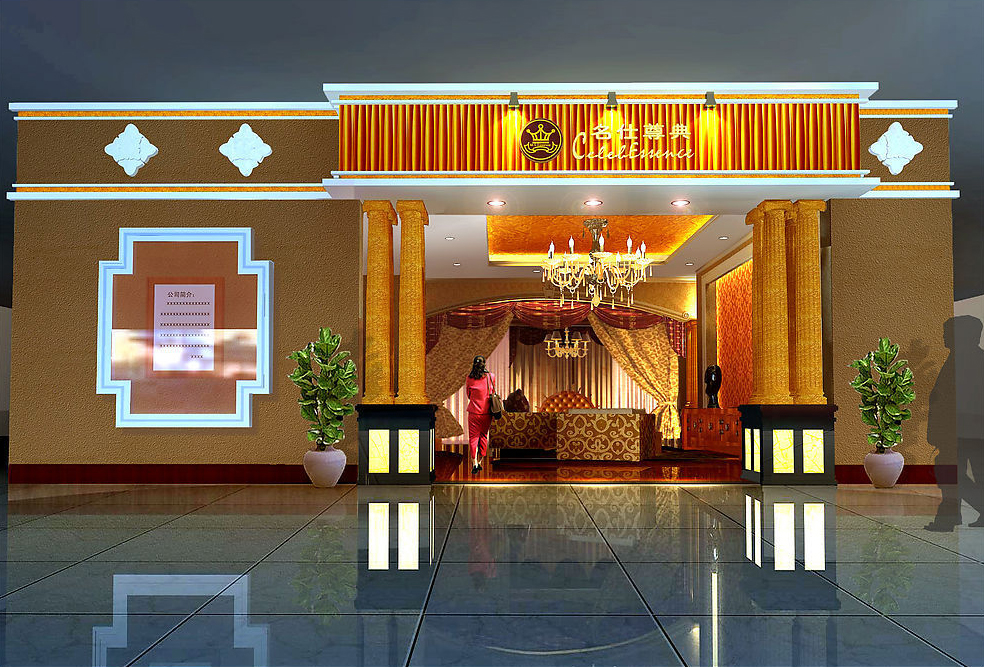 廣州名酒展設(shè)計(jì) 廣州名酒展設(shè)計(jì)