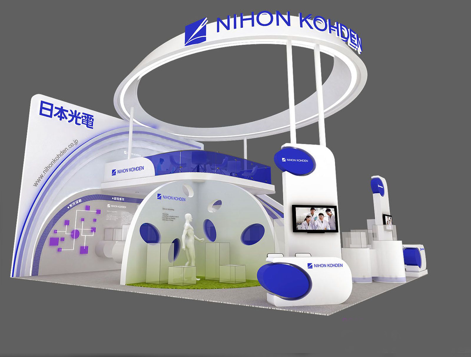 鎖具展設(shè)計 鎖具展設(shè)計