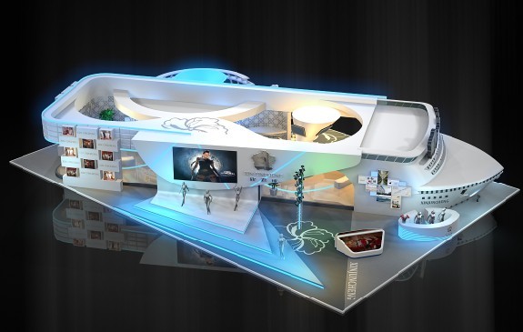 廣州水展設(shè)計(jì)搭建 廣州水展設(shè)計(jì)搭建