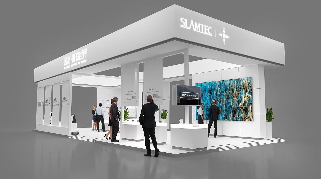 深圳工業(yè)展設(shè)計(jì) 深圳工業(yè)展設(shè)計(jì)