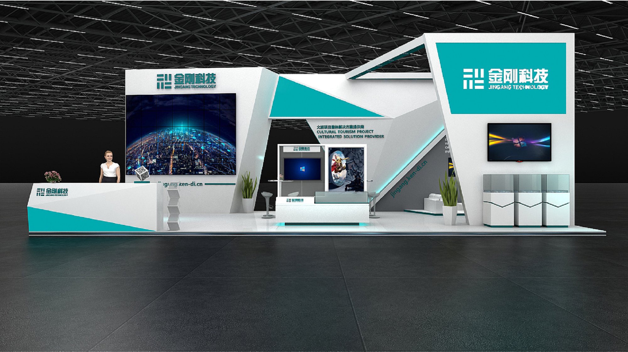 珠海耗材展設(shè)計(jì) 珠海耗材展設(shè)計(jì)