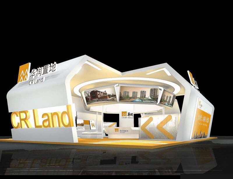 上海展會(huì)設(shè)計(jì) 上海展會(huì)設(shè)計(jì)