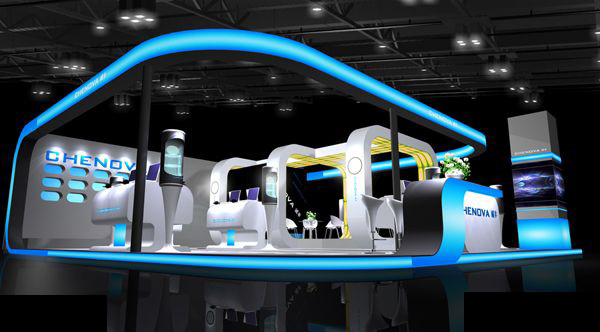 上海電熱展設(shè)計 上海電熱展設(shè)計
