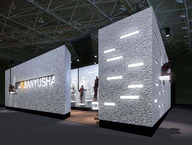 上海藝術(shù)展設(shè)計(jì) 上海藝術(shù)展設(shè)計(jì)