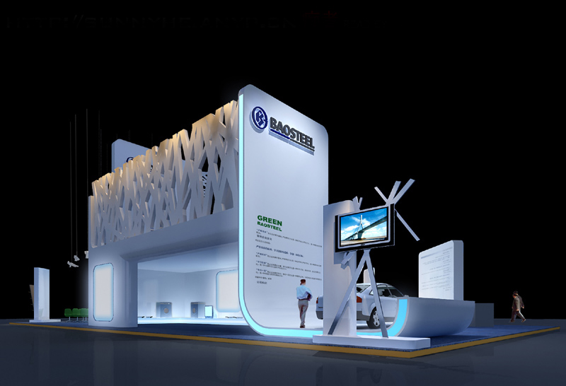 禮品展設(shè)計(jì) 禮品展設(shè)計(jì)