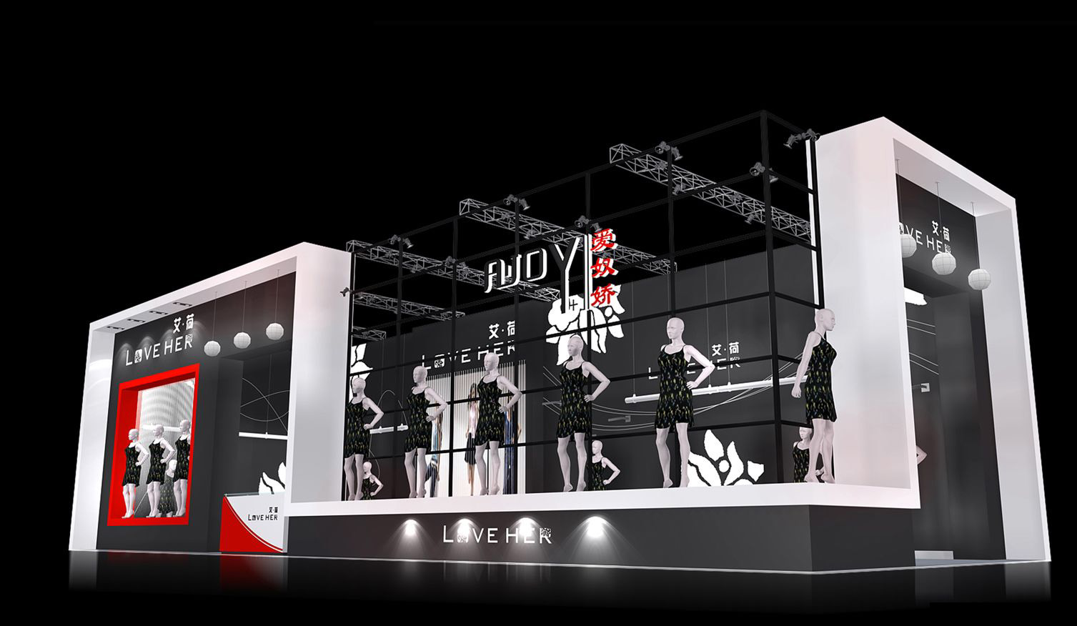 上海展設(shè)計(jì) 上海展設(shè)計(jì)