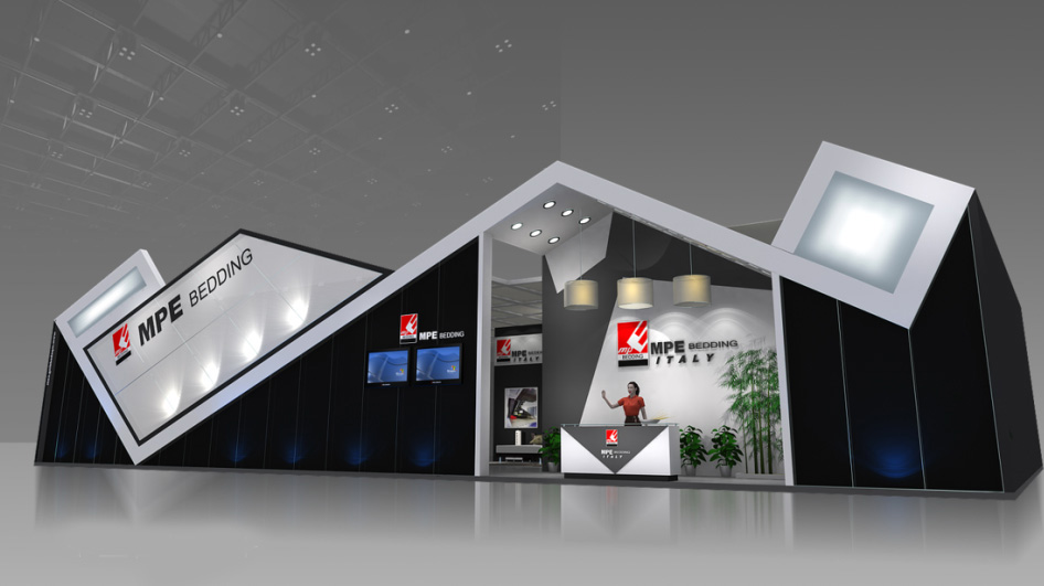 廣州高定展設(shè)計(jì) 廣州高定展設(shè)計(jì)