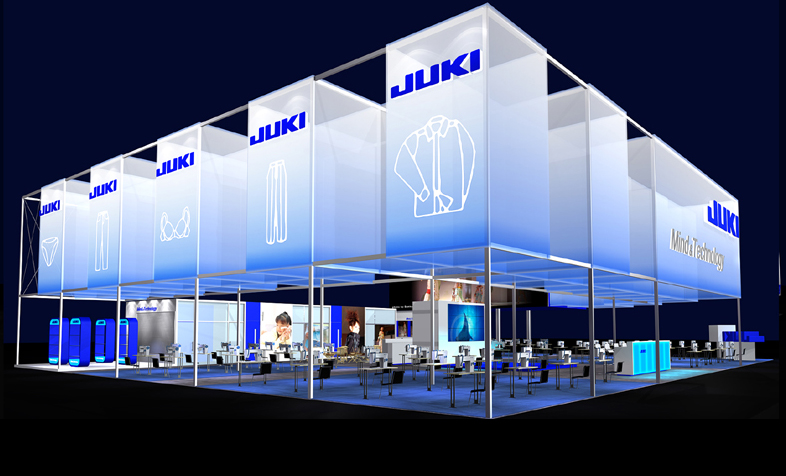 運(yùn)動(dòng)用品展設(shè)計(jì) 運(yùn)動(dòng)用品展設(shè)計(jì)