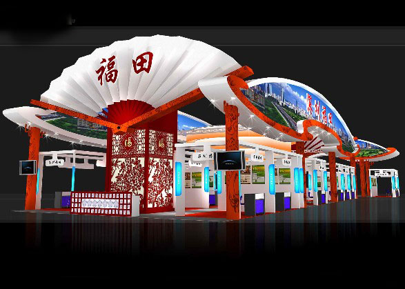 肥料展設(shè)計 肥料展設(shè)計