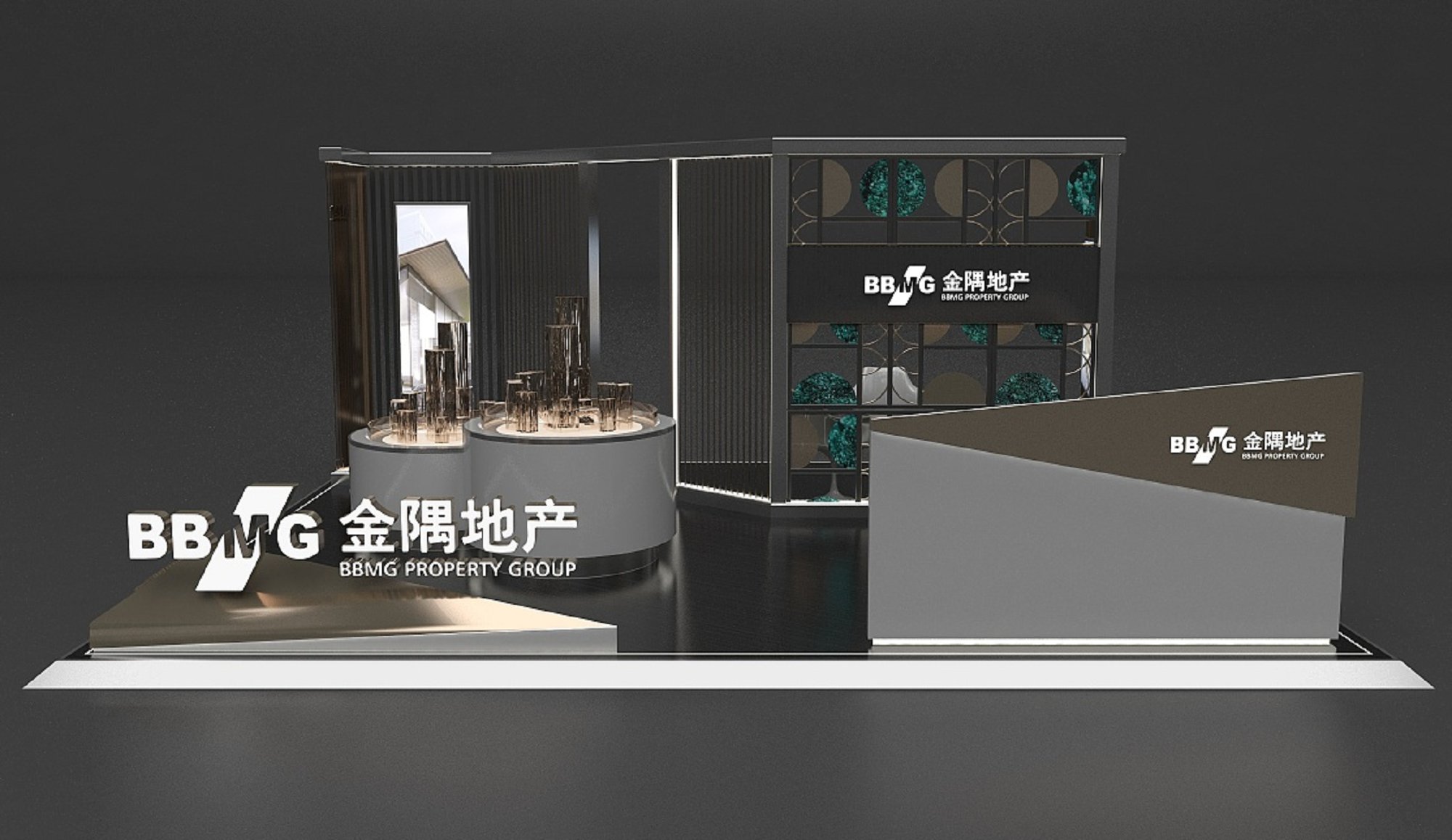 金屬加工展設計 金屬加工展設計