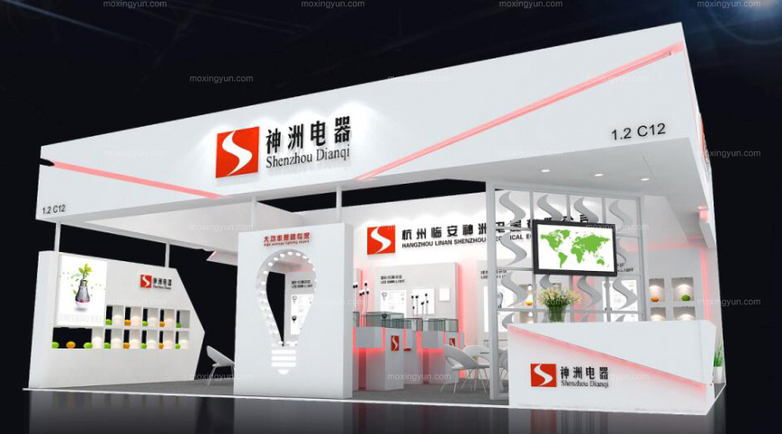 上海展會設(shè)計(jì) 上海展會設(shè)計(jì)