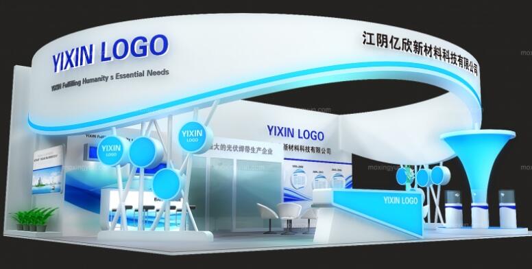 印刷展設計 印刷展設計