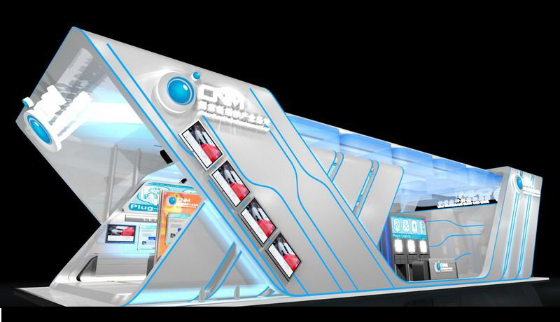 糖果展設(shè)計 糖果展設(shè)計