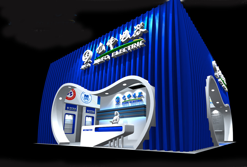 車用空調(diào)展設(shè)計(jì) 車用空調(diào)展設(shè)計(jì)