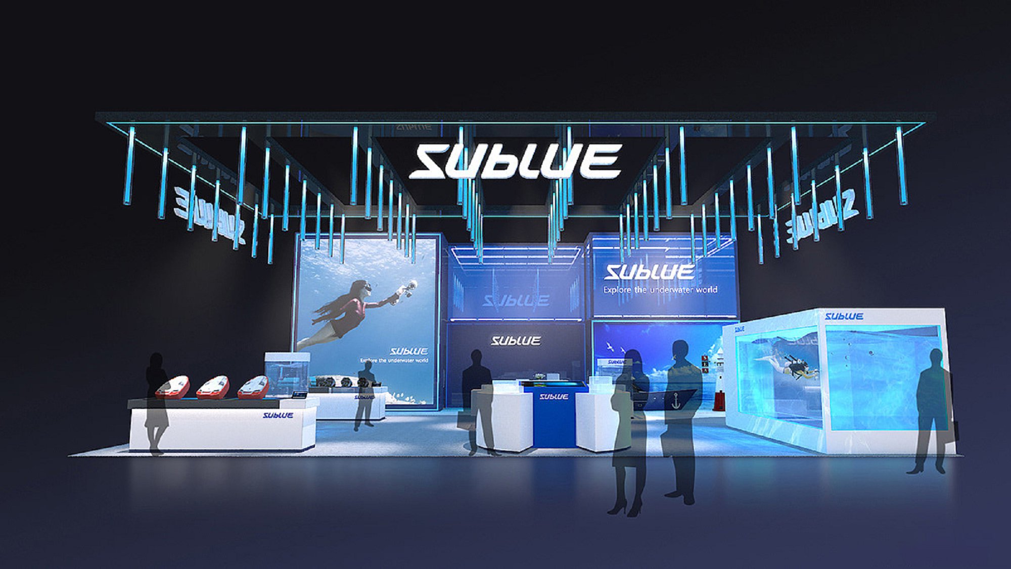 跨境電商展設(shè)計(jì) 跨境電商展設(shè)計(jì)
